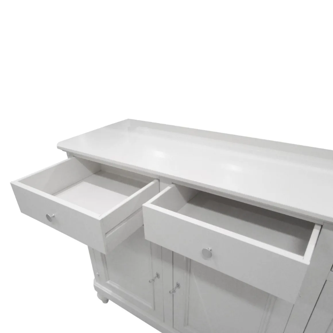 Credenza laccata bianca: offerta credenza laccata bianca