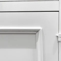 Credenza laccata bianca: offerta credenza laccata bianca