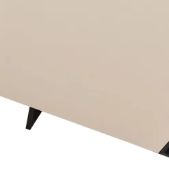 CREDENZA MOD. GIORNO PER GIORNO ROVERE NODATO/CRETA/FANGO in vendita online