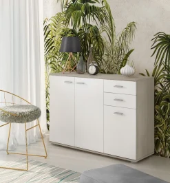 CREDENZA MOD. OSLO: vendita online CREDENZA MOD. OSLO in offerta