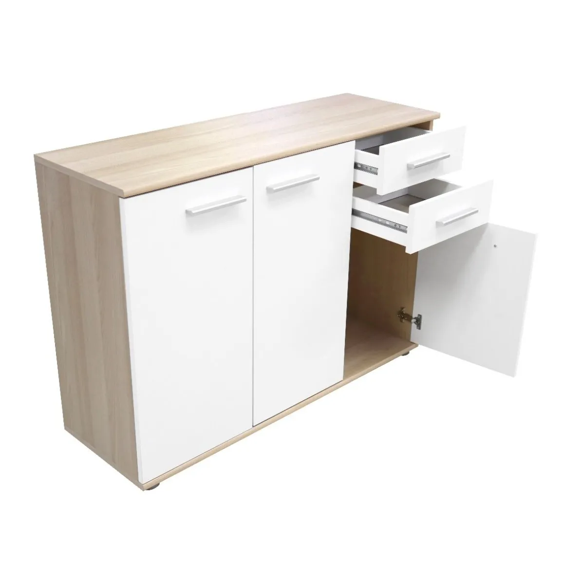 CREDENZA MOD. OSLO: vendita online CREDENZA MOD. OSLO in offerta