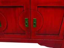 Credenza rossa: acquista online credenza rossa in legno