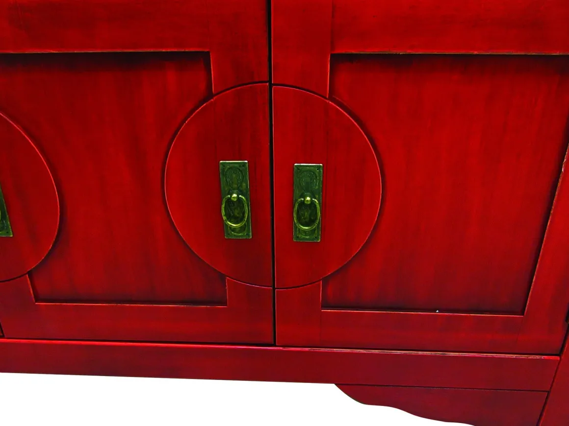 Credenza rossa: acquista online credenza rossa in legno