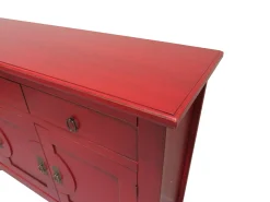 Credenza rossa: acquista online credenza rossa in legno
