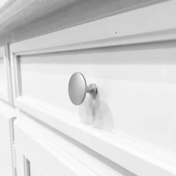 Credenza shabby: vendita online credenza shabby bianco laccato