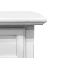 Credenza shabby: vendita online credenza shabby bianco laccato