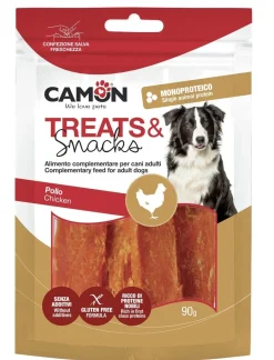 CRISPY CHICKEN 250GR: vendita online CRISPY CHICKEN 250GR in offerta