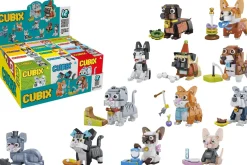 CUBIX - CANI E GATTI ASSORTITO: vendita online CUBIX - CANI E GATTI ASSORTITO in offerta