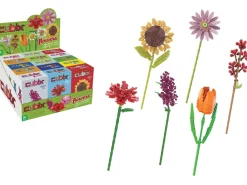 CUBIX - FIORI L. 18-22CM ASSORTITO: vendita online CUBIX - FIORI L. 18-22CM ASSORTITO in offerta