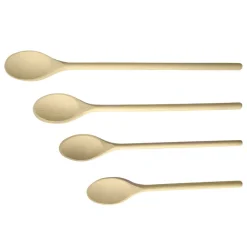 CUCCHIAIO IN LEGNO 35CM
