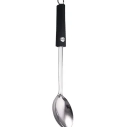 CUCCHIAIONE INOX LINEA TWIST