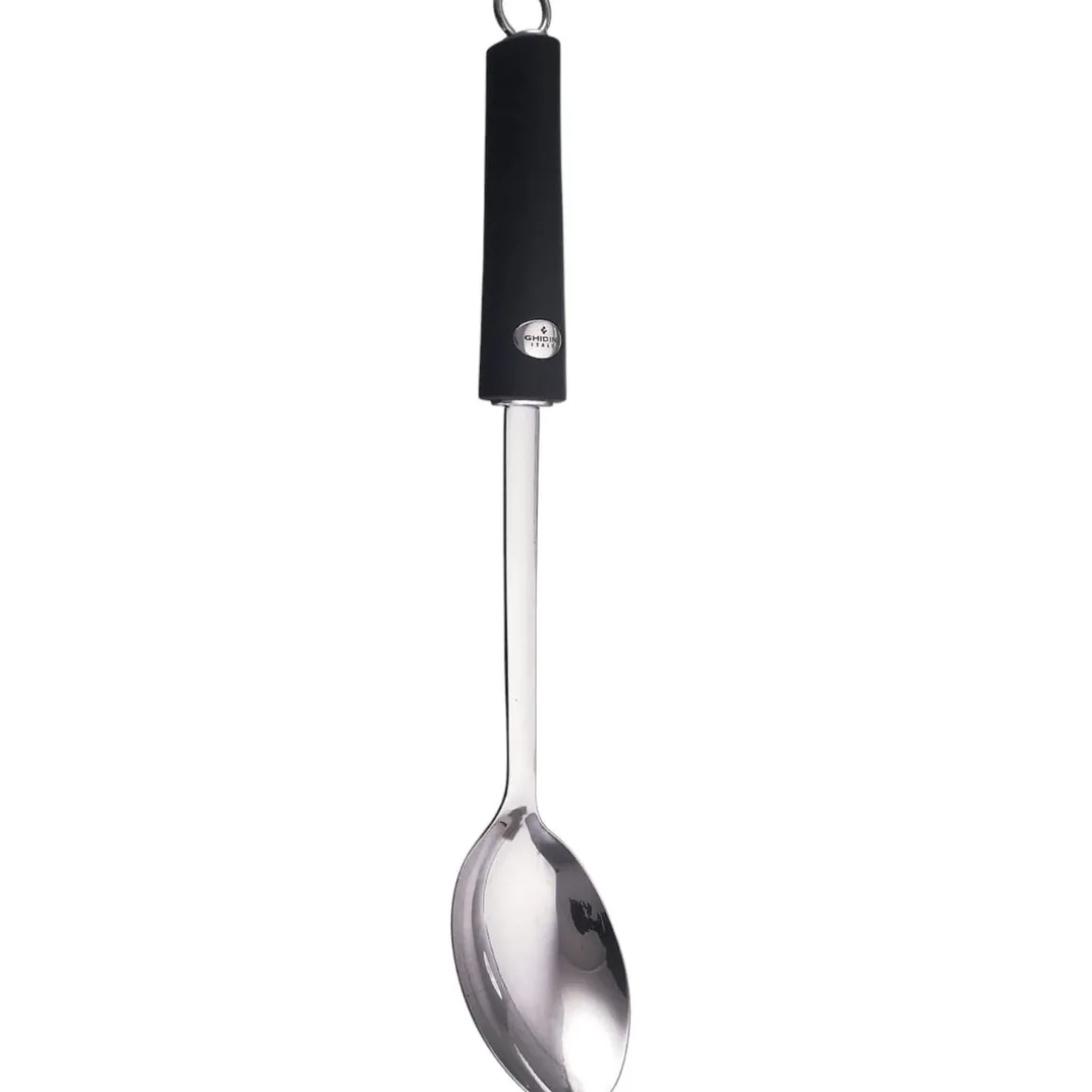 CUCCHIAIONE INOX LINEA TWIST