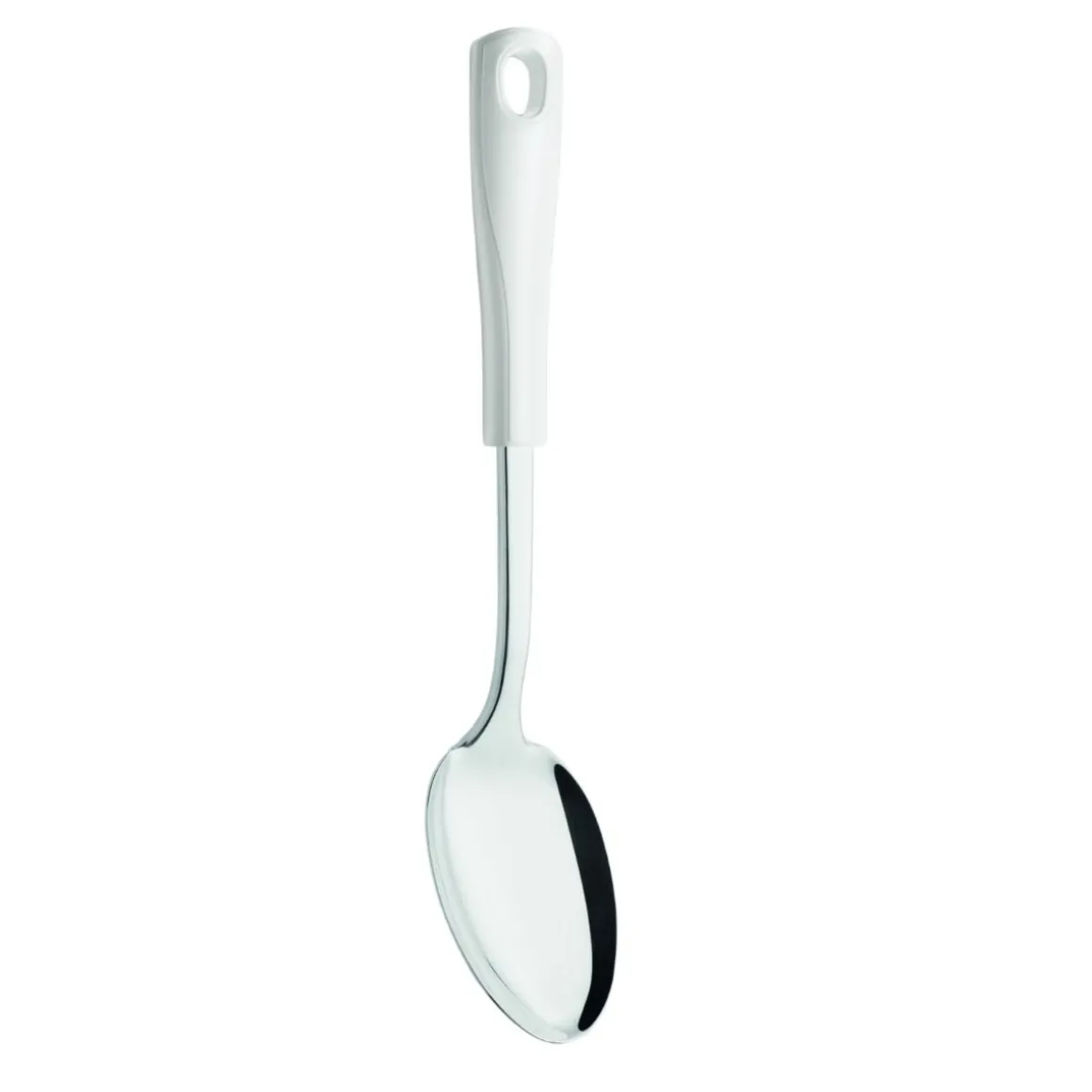 CUCCHIAIONE INOX USHAPE LINEA DAILY