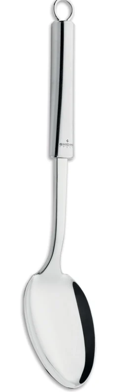 CUCCHIAIONE STEEL IN ACCIAIO INOX