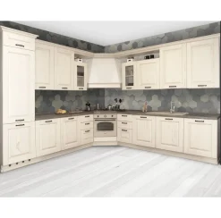 CUCINA COMPLETA BEIGETTA