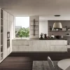CUCINA COMPLETA BIANCA