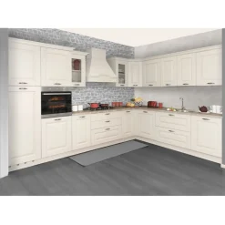 CUCINA COMPLETA CANDIDA