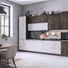 CUCINA COMPLETA ESTATE 1
