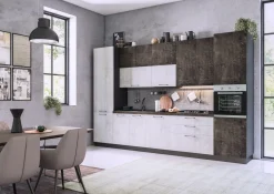 CUCINA COMPLETA ESTATE 1
