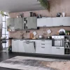 CUCINA COMPLETA ESTATE 22