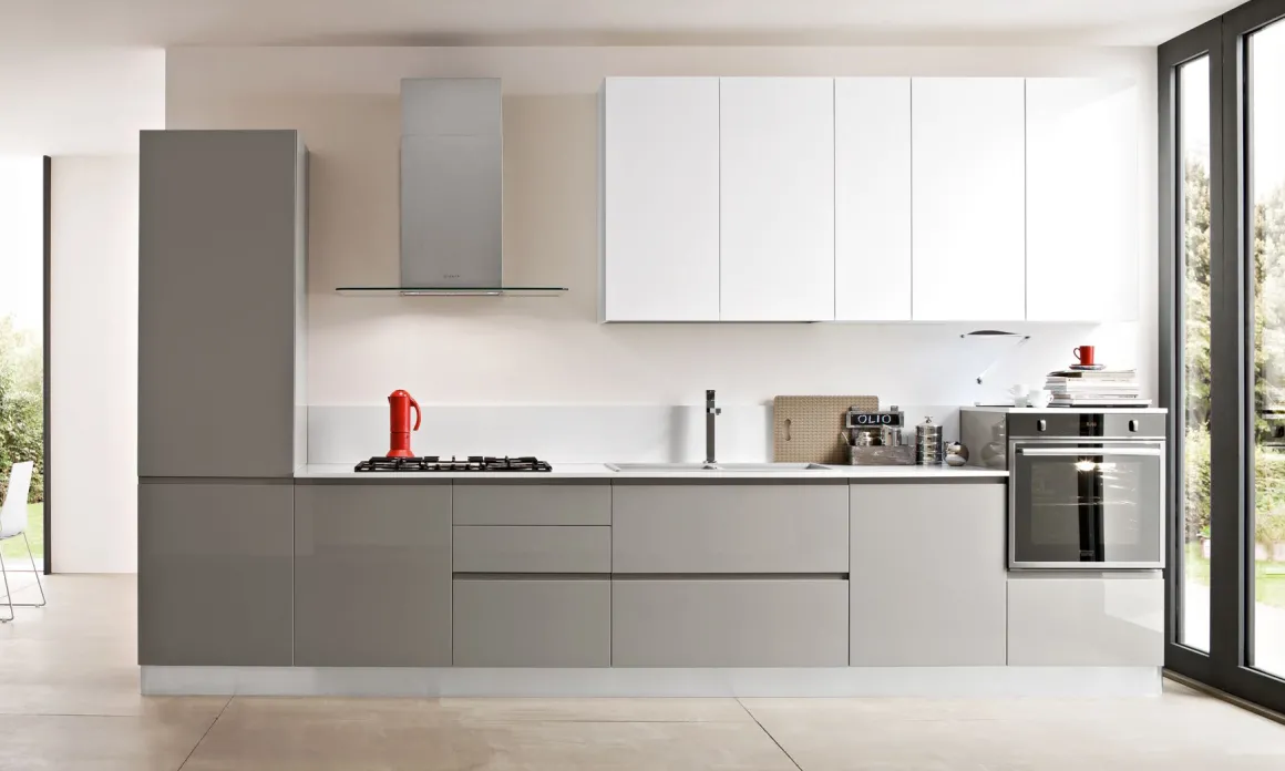 CUCINA COMPLETA FLO 5