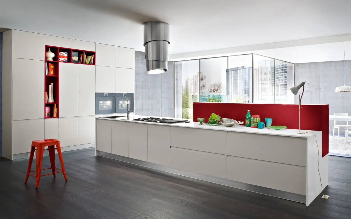 CUCINA COMPLETA FLO 1