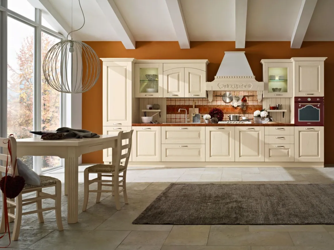 CUCINA COMPLETA GRETA 1113