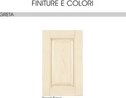 CUCINA COMPLETA GRETA 1112