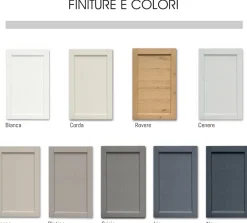 CUCINA COMPLETA INFINITY-6