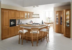 CUCINA COMPLETA OLIMPIA 4