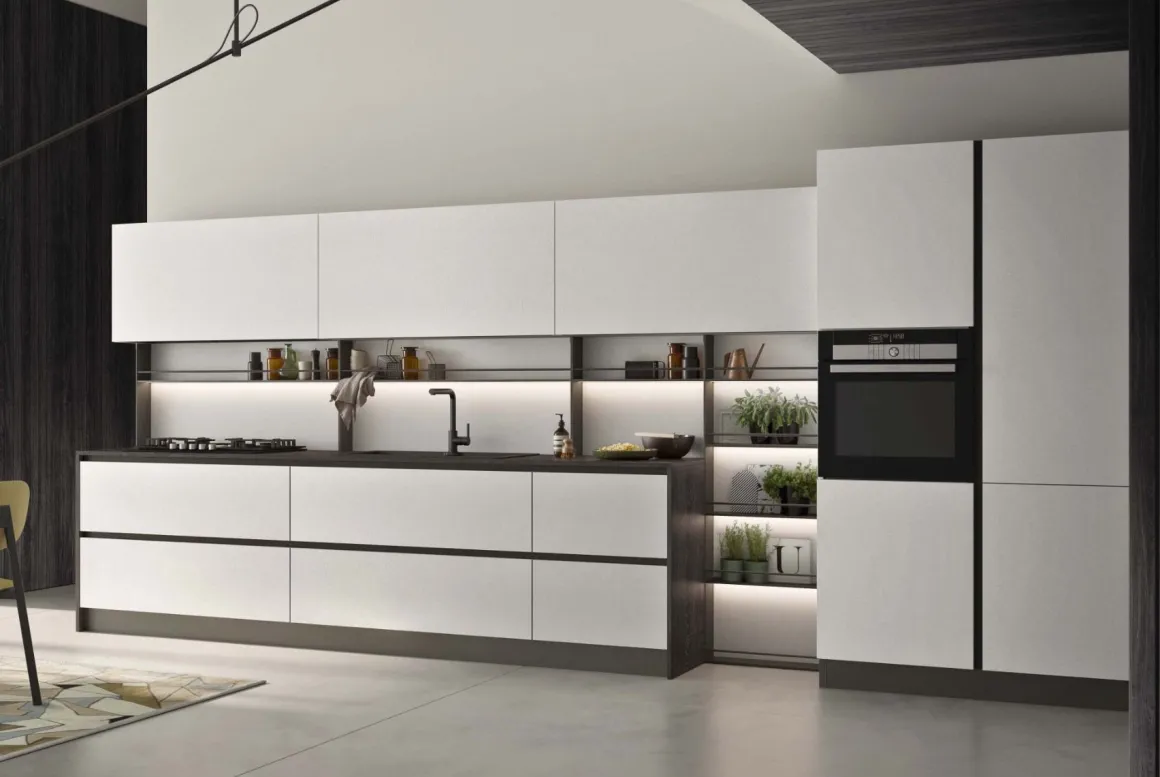 CUCINA COMPLETA SKY