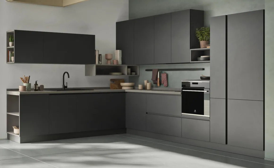CUCINA COMPLETA SKY 2