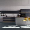 CUCINA COMPLETA SKY BLU