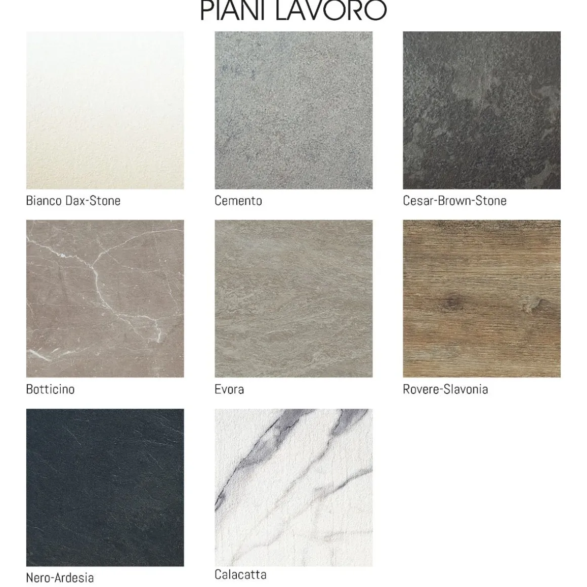 CUCINA COMPLETA SKY BLU