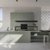 CUCINA COMPLETA SKY VERDE