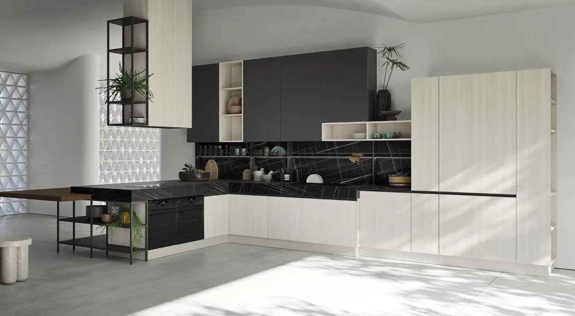 CUCINA COMPLETA UP 2