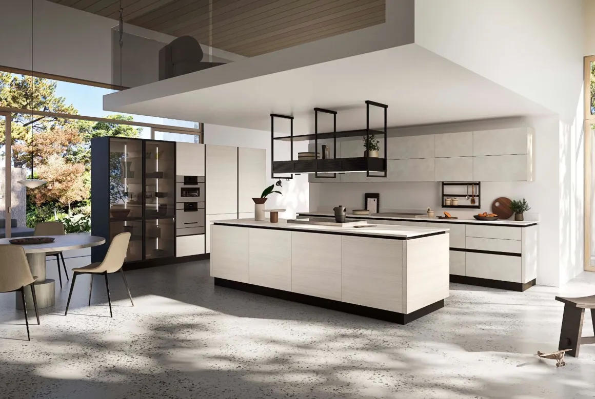 CUCINA COMPLETA UP 010