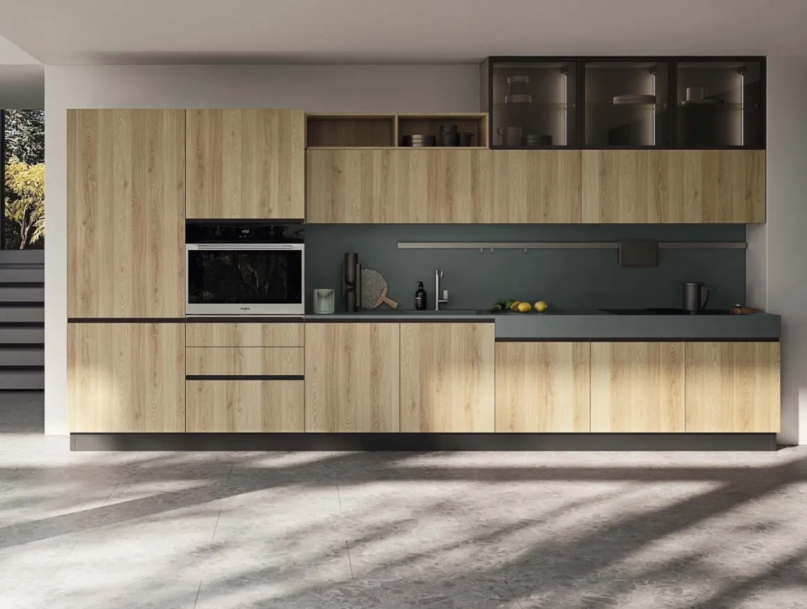 CUCINA COMPLETA UP 5