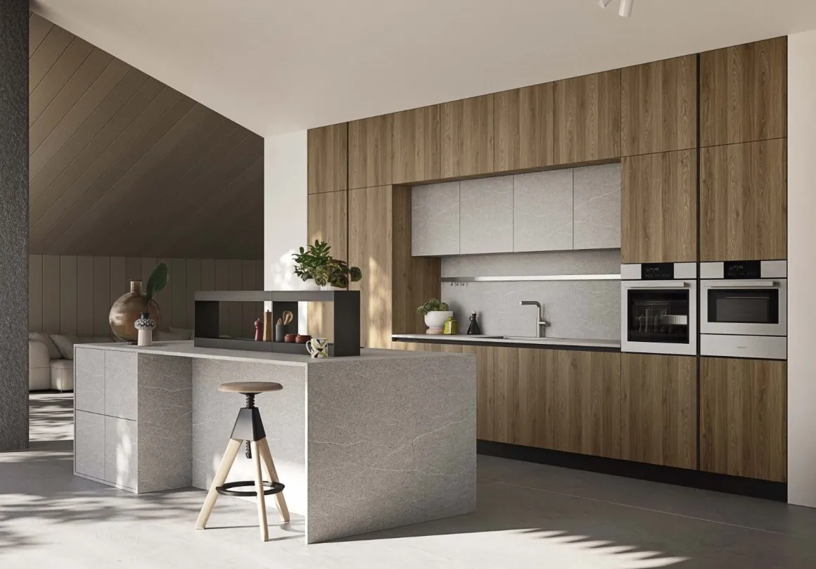 CUCINA COMPLETA UP 16