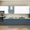 CUCINA COMPONIBILE SKY BLUE