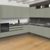 CUCINA COMPONIBILE SKY GREEN