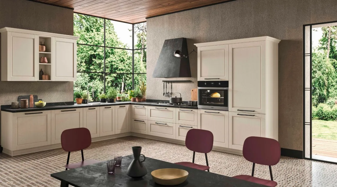 CUCINA MODERNA