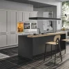 CUCINA MODERNA ANTRACITE