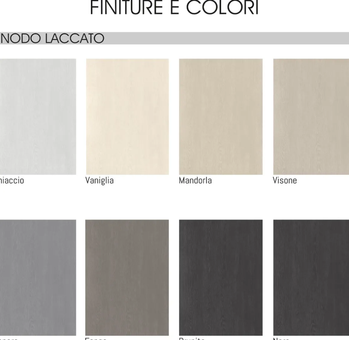 CUCINA MOD. UP DESIGN CM 420X60 H.216 NOCE TALDO E BETON LAVA