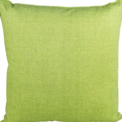 CUSCINO ARREDO CM 65X65 VERDE CHIARO: vendita online CUSCINO ARREDO CM 65X65 VERDE CHIARO in offerta