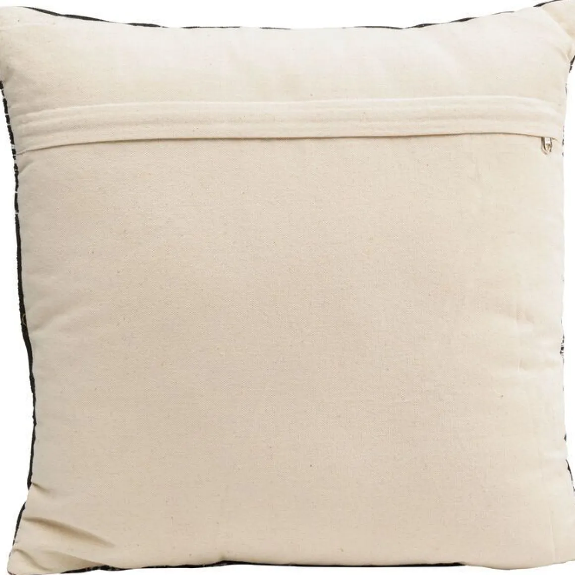 CUSCINO OPACO NET CM 45X45 NERO E BIANCO: vendita online CUSCINO OPACO NET CM 45X45 NERO E BIANCO in offerta