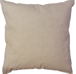 CUSCINO ARREDO CM 45X45 BEIGE: vendita online CUSCINO ARREDO CM 45X45 BEIGE in offerta