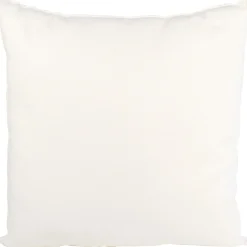CUSCINO ARREDO CM 55X55 BIANCO : vendita online CUSCINO ARREDO CM 55X55 BIANCO in offerta