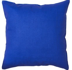 CUSCINO ARREDO CM 45X45 BLU : vendita online CUSCINO ARREDO CM 45X45 BLU in offerta