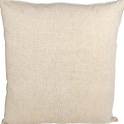 CUSCINO ARREDO CM 55X55 PANNA: vendita online CUSCINO ARREDO CM 55X55 PANNA in offerta